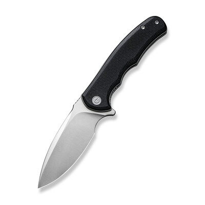 Джобен нож CIVIVI Mini Praxis G10 Black