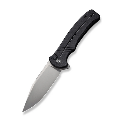 Джобен нож CIVIVI Cogent Micarta Black