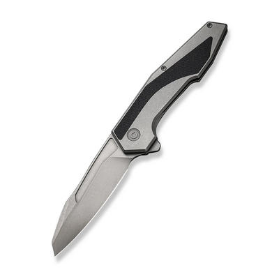 Джобен нож CIVIVI Hypersonic G10 Black
