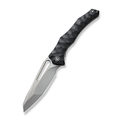 Джобен нож CIVIVI Spiny Dogfish G10 Black