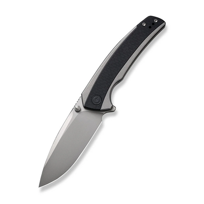 Джобен нож CIVIVI Teraxe G10 Gray/Black