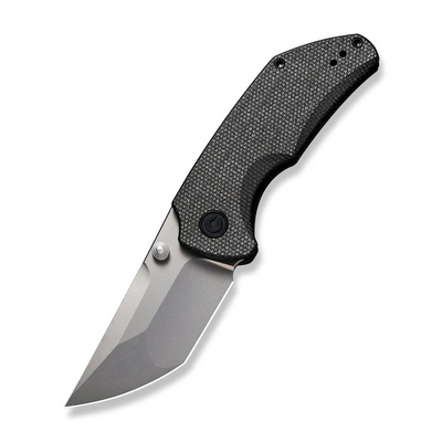 Джобен нож CIVIVI Thug 2 Micarta Dark Green