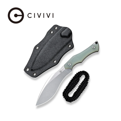 Туристически нож CIVIVI Vaquita II G10 Natural