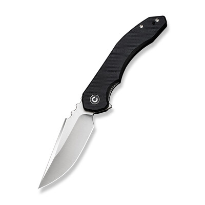 Джобен нож CIVIVI Bluetick G10 Black