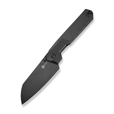 Джобен нож CIVIVI Hid G10 Black