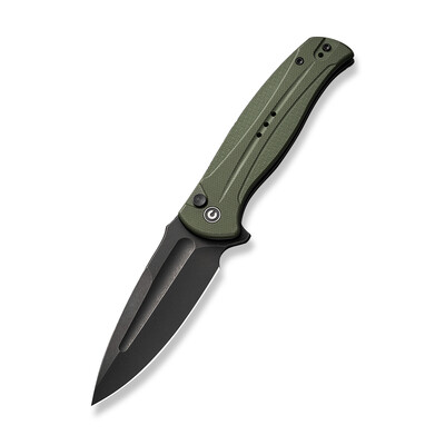 Джобен нож CIVIVI Incindie G10 OD Green