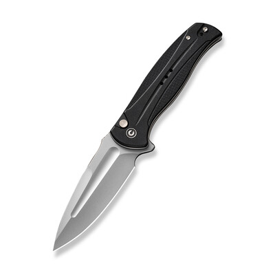 Джобен нож CIVIVI Incindie G10 Black