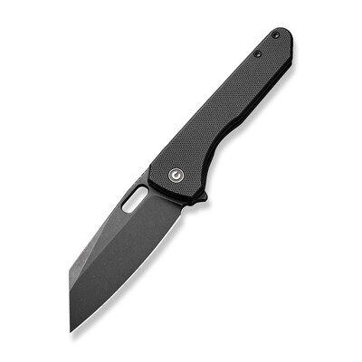 Джобен нож CIVIVI Nugz G10 All Black