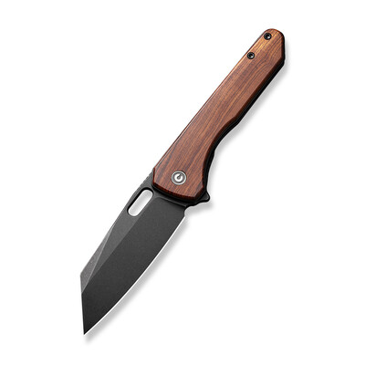Джобен нож CIVIVI Nugz Guibourtia Wood