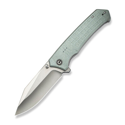 Джобен нож CIVIVI Tacticorix G10 Gray