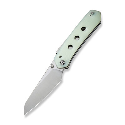 Джобен нож CIVIVI Vision FG G10 Natural