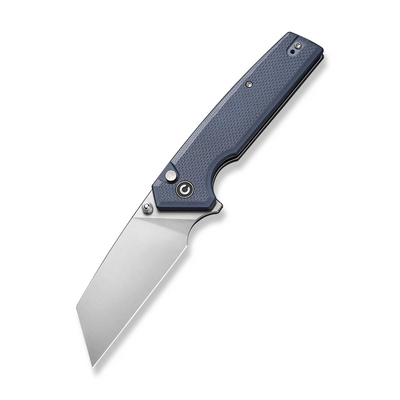Джобен нож CIVIVI Amirite G10 Neutral Blue