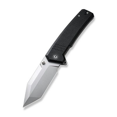 Джобен нож CIVIVI Bhaltair G10 Black