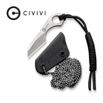Туристически нож CIVIVI Gramis Satin