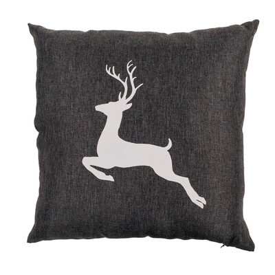 Декоративна възглавница Deer