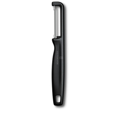 Белачка Victorinox Iota Straight, черна