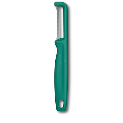 Белачка Victorinox Iota Serrated, зелена