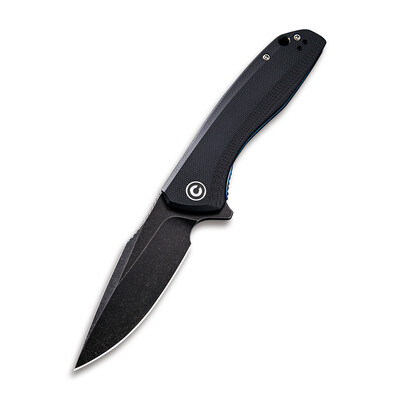 Джобен нож CIVIVI Baklash G10 All Black