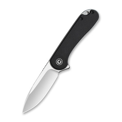 Джобен нож CIVIVI Elementum G10 Black