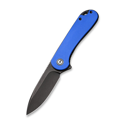 Джобен нож CIVIVI Elementum G10 Blue