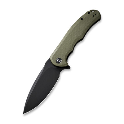 Джобен нож CIVIVI Praxis G10 OD Green