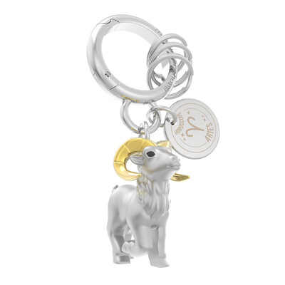 Ключодържател Metalmorphose, Horoscope Aries