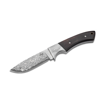 Джобен нож Boker Plus M-One Damast