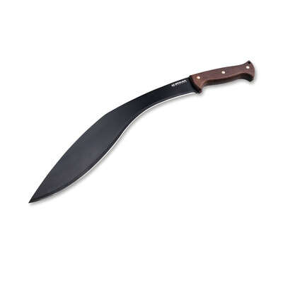 Мачете Boker Magnum Kukri Machete