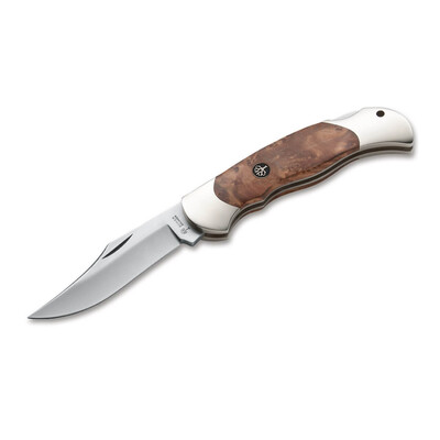 Джобен нож Boker Solingen Optima Thuja