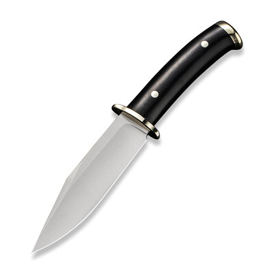 Туристически нож CIVIVI Teton Tickler G10 Black