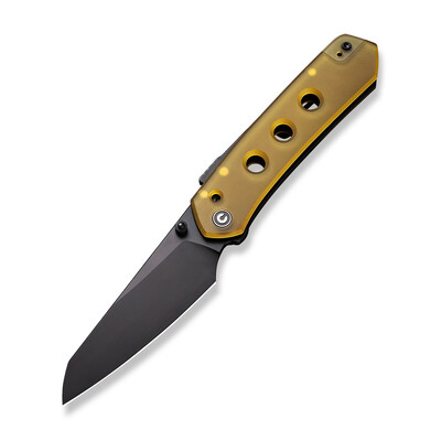 Джобен нож CIVIVI Vision FG Ultem Bead Blasted