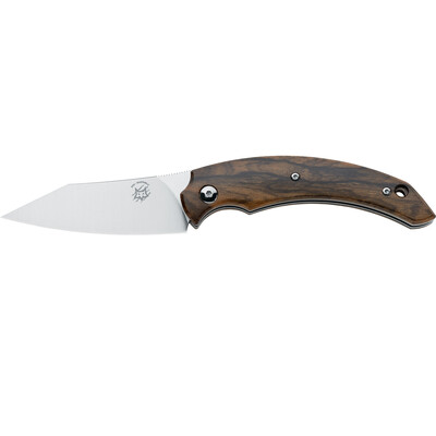 Джобен нож Fox Knives Slim Dragontac "Piemontes"