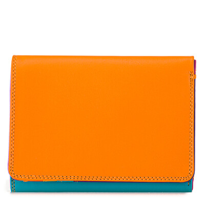 Портфейл Mywalit Medium Tri-fold Copacabana