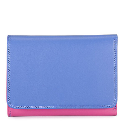 Портфейл Mywalit Medium Tri-fold Viola