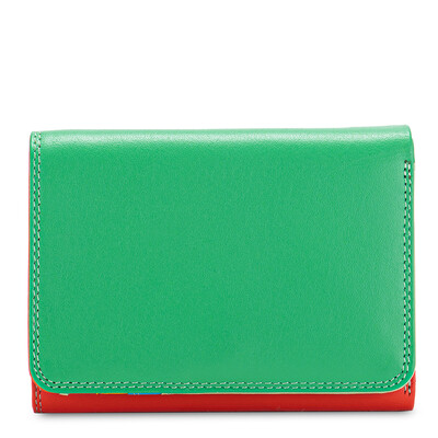 Портфейл Mywalit Medium Tri-fold Sicily