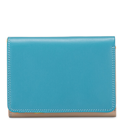 Портфейл Mywalit Medium Tri-fold Sardinia