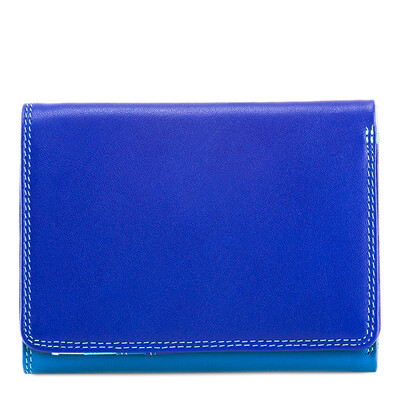 Портфейл Mywalit Medium Tri-fold Seascape