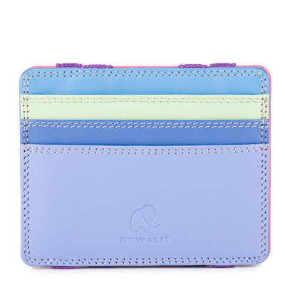 Портфейл Mywalit 3 C/C Coinpocket Magic Viola