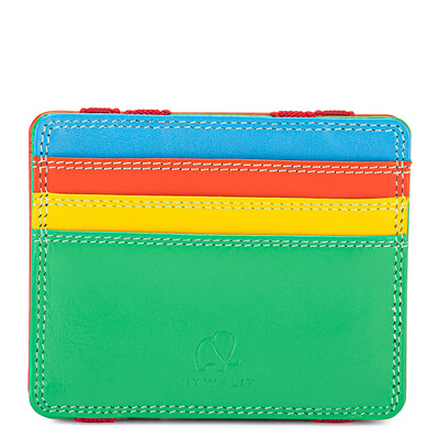 Портфейл Mywalit 3 C/C Coinpocket Magic Sicily