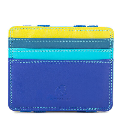 Портфейл Mywalit 3 C/C Coinpocket Magic Seascape