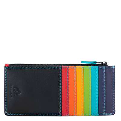Калъф за кредитни карти Mywalit Credit Card Bill Holder Black Pace