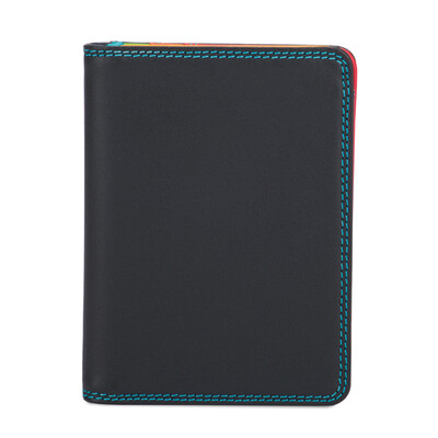 Калъф за кредитни карти Mywalit Pocket Card Holder Black Pace