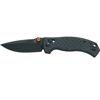 Джобен нож Fox Knives Anzu, карбон