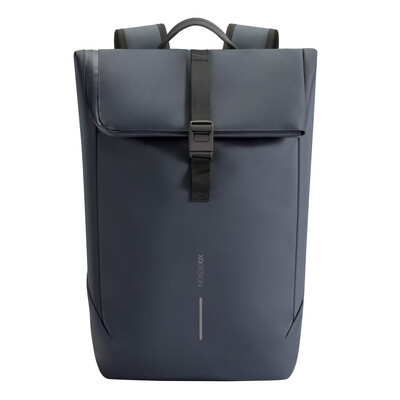 Раница XD-design Urban Water Resistant Flap-top 16“, морскосиня
