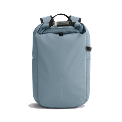 Раница XD-design Urban Water Resistant Anti-theft 16“, синя