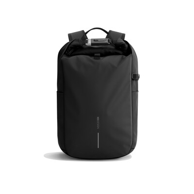 Раница XD-design Urban Water Resistant Anti-theft 16“, черна