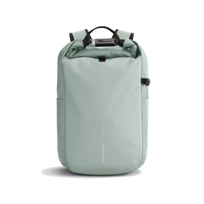Раница XD-design Urban Water Resistant Anti-theft 16“, Iceberg Green