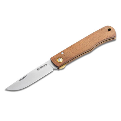 Джобен нож Boker Magnum Rusticus