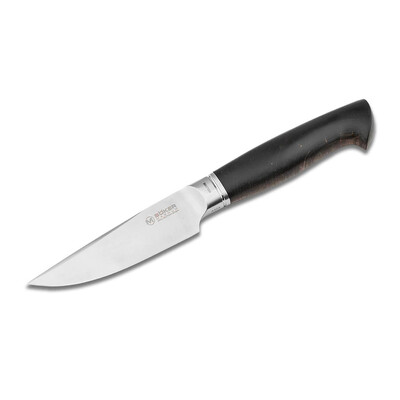 Джобен нож Boker Magnum Collection 2024