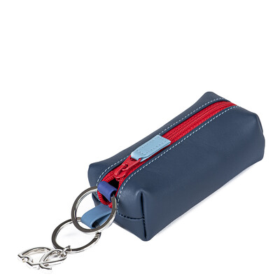 Калъф за ключове с монетник Mywalit Zip Coin Elephant Key Holder Royal